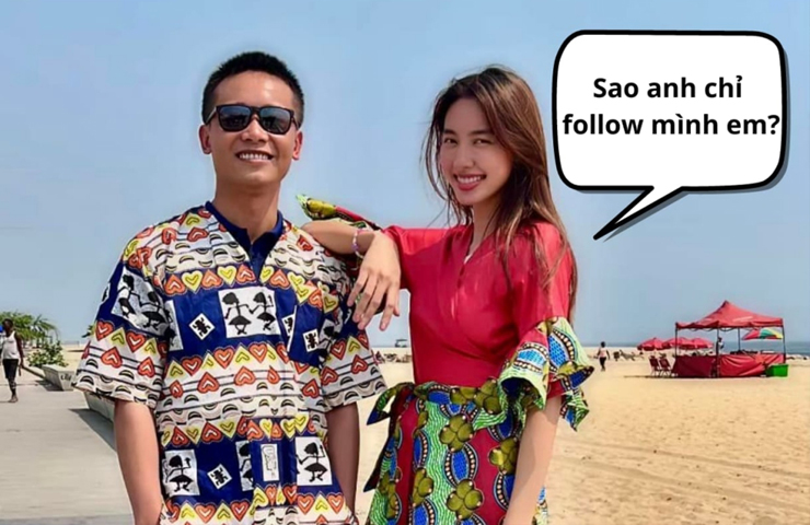 ChiChi (tên đầy đủ Phoiphailin Sivilay, tên tiếng Việt Nguyễn Mai Chi) có biệt danh là “đệ nhất hot girl Lào”. 