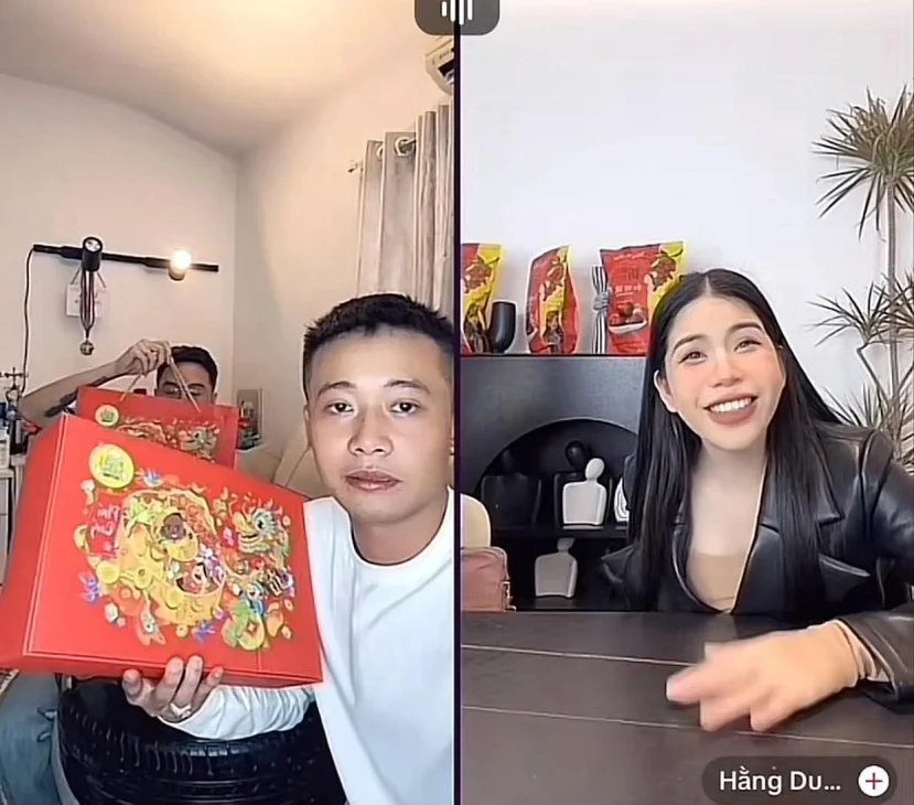 Quang Linh Vlogs tự nhận là thằng YouTuber, nói về những ồn ào ngày giáp Tết-2