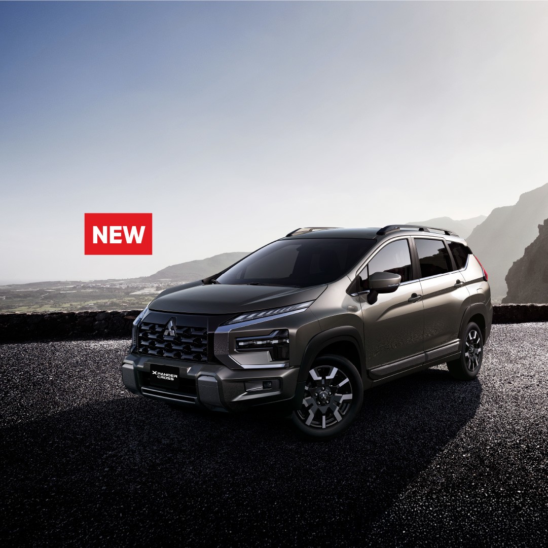 Mitsubishi Xpander Cross 2023 liệu còn là lựa chọn phù hợp cho gia đình trong năm 2026?