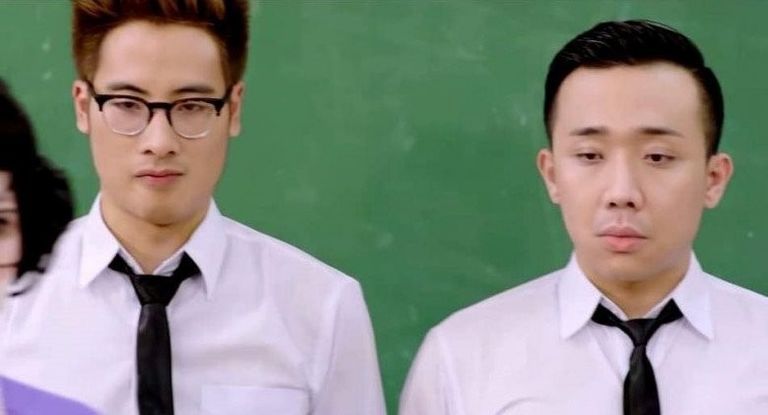 YouTuber có 2 triệu follow tiết lộ bị MC Trấn Thành mắng trước đám đông, suýt ẩu đả - 2