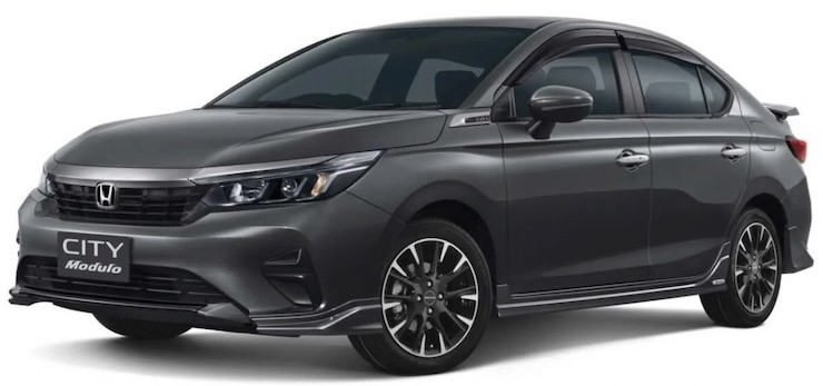 Việc nâng cấp từ Toyota Vios lên Honda City có thực sự xứng đáng?