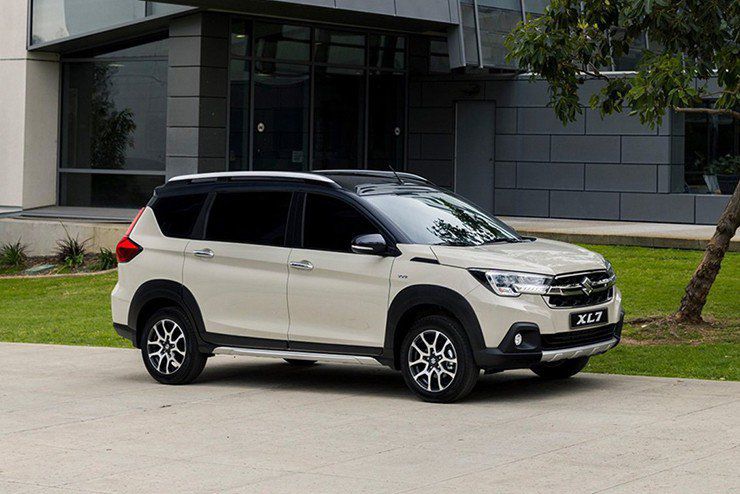 Xpander và XL7: đâu mới là lựa chọn thực sự đáng giá?