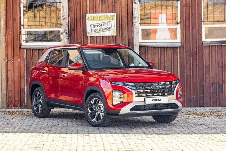 Đánh giá 3 đối thủ nặng ký: Yaris Cross ,  Kia Seltos và Hyundai Creta